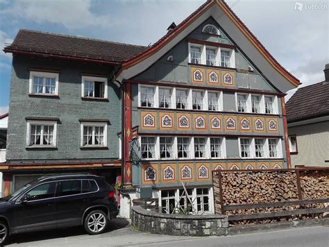 40 Wohnungen mieten im Kanton Appenzell Innerrhoden